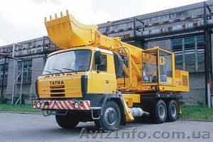 Запчасти на TATRA  #906281