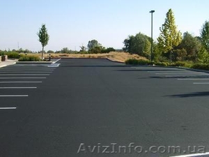 Асфальтирорвание дорог #897065