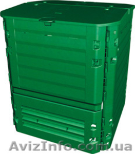 Ландшафтные компостеры Thermo-King Киев #906151