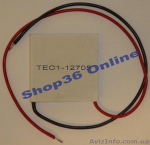 Термомодуль Тес1-12705 #898412