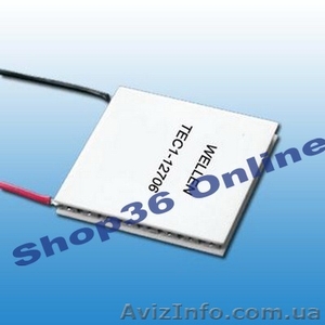 Термомодуль Тес1-12706 WELLEN #898413