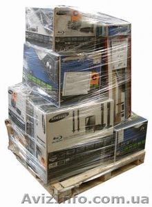 База ОПТ-поставщиков бытовой и компьютерной техники #897903