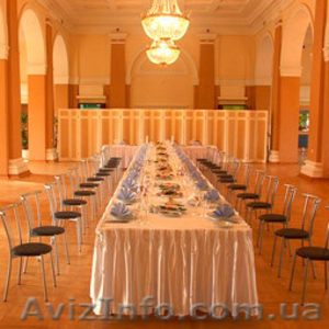 Оформление банкетных залов #898730