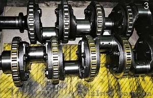 Запчасти на TATRA 815 #906223