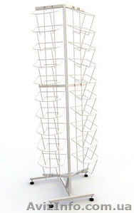 торговые стойки для магазина #904069