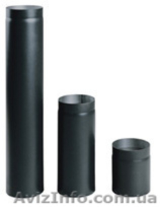Труба дымоходная 2мм #907896