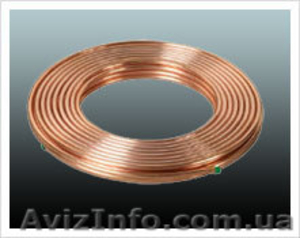 Медная труба мягкая FBC Majdanpek (Сербия) #894420