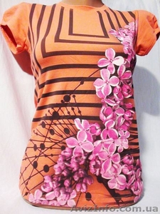 Не дорогая детская одежда,  женская одежда #897584