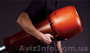 VILPE - система вентиляции и воздухообмена. #903682