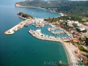 Турция из Харькова,  горящие туры #906692