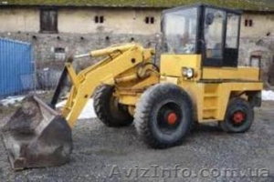 Запчасти на UN-053,  UNC-060,  UNC-061,   UNC-200,  UNK-320… #906287