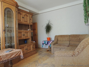 Квартира уютная  в хорошем районе от Хозяина #899950