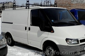 Грузоперевозки недорого  Ford Transit #897228