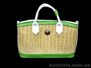 Женская сумка Versache!! ХИТ СЕЗОНА!  #901091