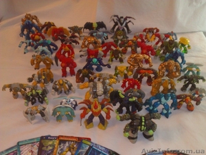 Горміти  колекція фігурок #901299