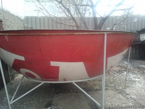 продам емкость для набора воды можно использовать для купания #893631