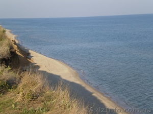 Участок возле МОРЯ #894638