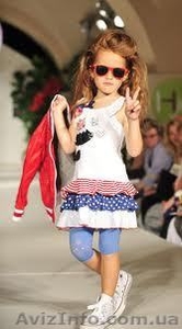 Крой и пошив детской одежды. Обучение от Академии успеха. Трудоустройство #907153