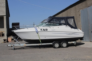 Sessa Islamorada 23 фута, в идеальном состоянии  #901367