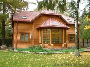 Продам дома срубы деревянные #898216