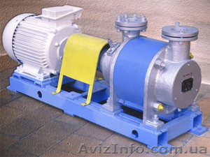 Продам нержавеющий насос ЦНо 50-70 с эл/дв или без Южгидромаш новый цена 8000 гр #898546