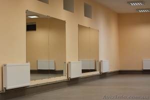 Сдается в аренду танцевальный зал #906312