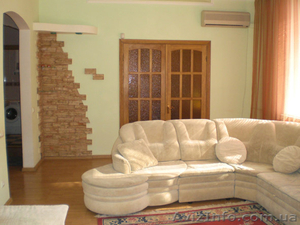 Сдам посуточно 2-к. квартиру-люкс #897223