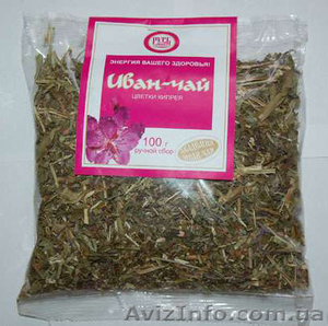 иван-чай,  копорский #894346