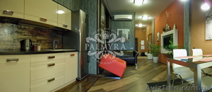 Сдам посуточно  трёхкомнатную квартиру  #894365