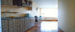 Сдам посуточно  двухкомнатную  квартиру  #896080