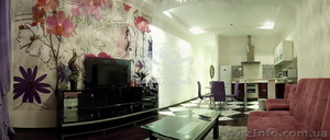 Студийная квартира в Аркадии посуточно #902102