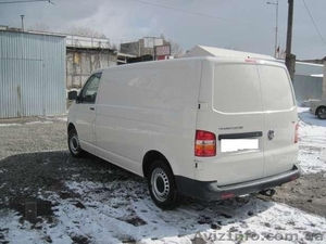 Срочно продам грузовой микроавтобус #916393