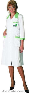 медицинский костюм под заказ #917699