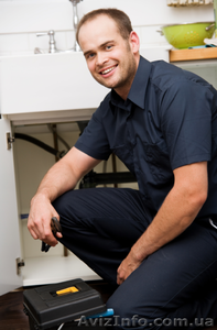 Сантехнические работы абсолютно любой сложности #914395