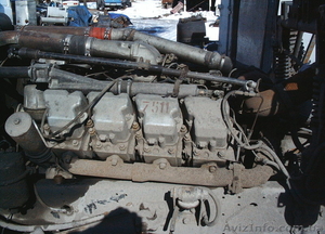 головки блока цилиндров ямз-7511 #908425