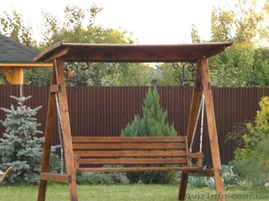 Садовые скамейки купить Киев,  продаем парковые лавочки от Производителя по СУПЕР #916237