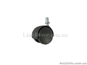 Продам торговельне обладнання,  змінне колесо для стійки. #920188