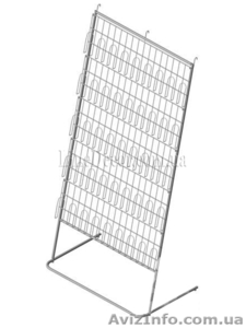  Продам торговельне обладнання стійку. #920278