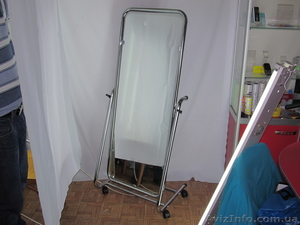 Продам торговельне обладнання. Дзеркало  #919657
