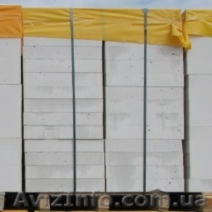 Газобетонный блок ХСМ #918486