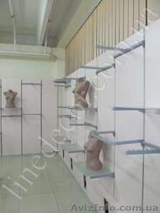 Виготовимо на замовлення торговельне обладнання #920150