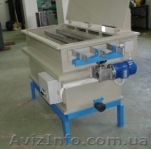 Гальваническая установка #910514