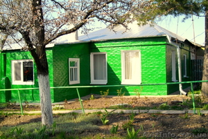 Продам часть дома в Высоком,  60 кв.м.,  4 комнаты,  кухня,  участок 9 соток #915084