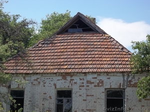 Черепича керамическая #909227