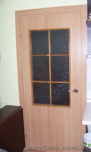 Продам двери из новостроя  в очень хорошем состоянии. #911660