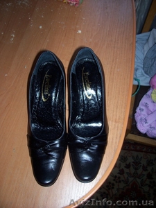 Женские туфли 36р. #912048