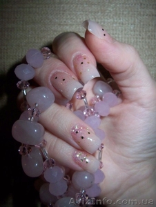 Качественный маникюр #909284