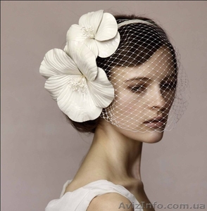 Курсы от УЦ АКадемия Успеха. Станьте мастером вечерних причесок  #910694