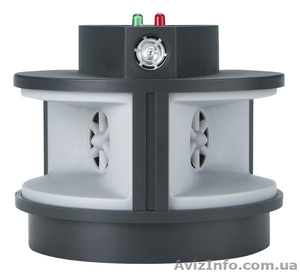 Ультразвуковой отпугиватель грызунов: мышей,  крыс,  хорьков и др. #917811