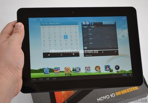 Продам 10 - дюймовый 4-x ядерный планшет Ainol Novo Hero 2  #918120